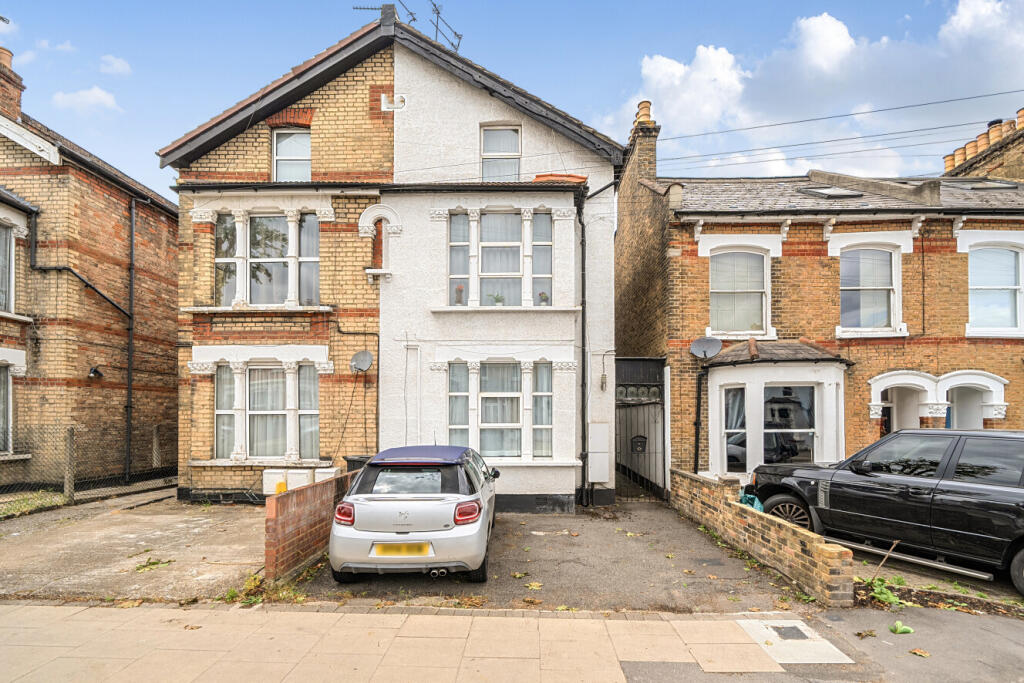 Main image of property: Whittington Road, Bowes Park, London, N22