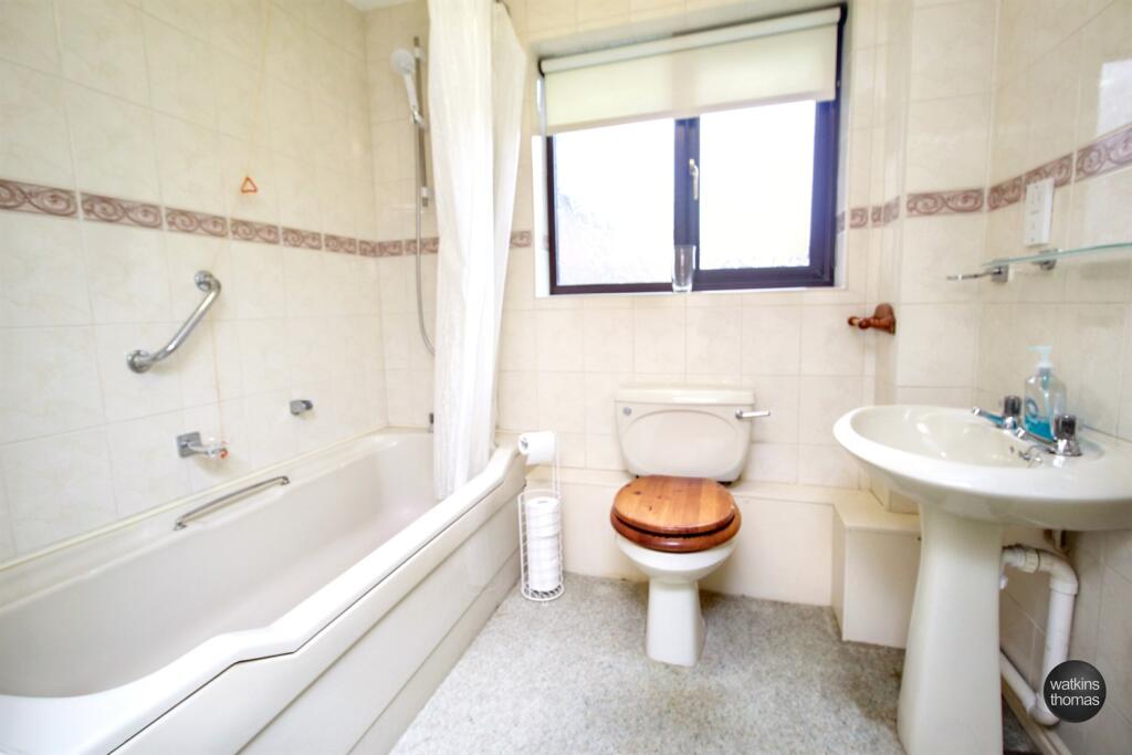 Apartment in Hereford, Herefordshire - More