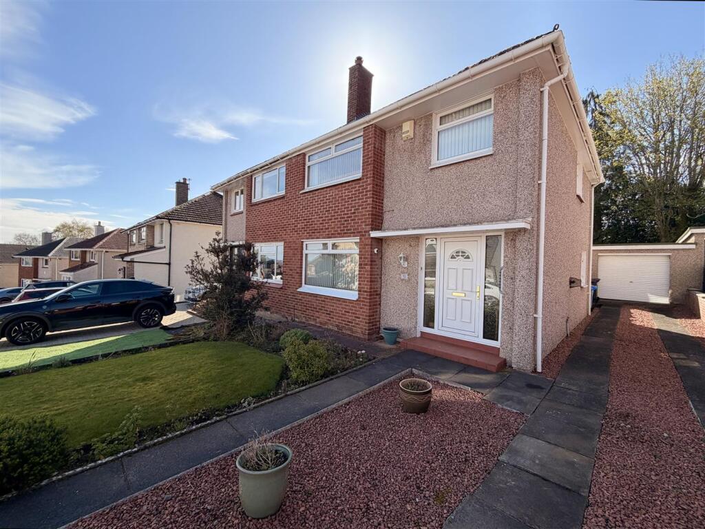 Main image of property: Rederech Crescent, Hamilton