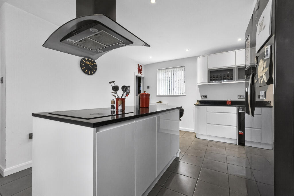 House in Dacorum, Markyate - View 4