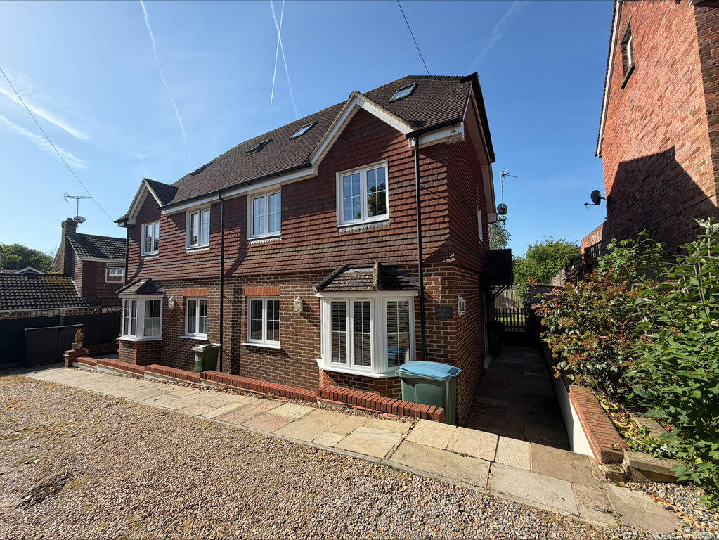 Main image of property: Kings Road, Rudgwick