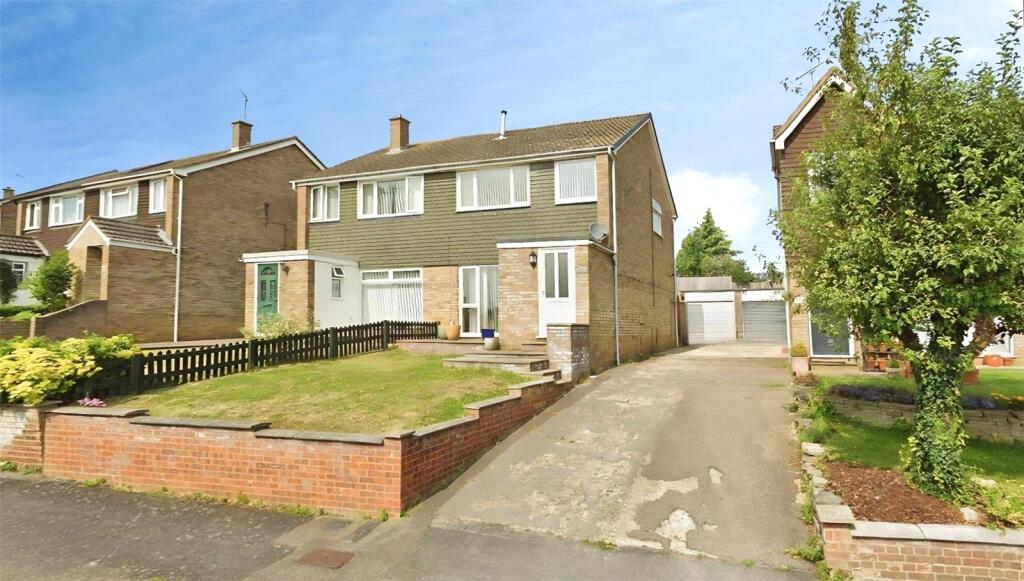 Main image of property: Hazelmere Road, Stevenage, Hertfordshire, SG2