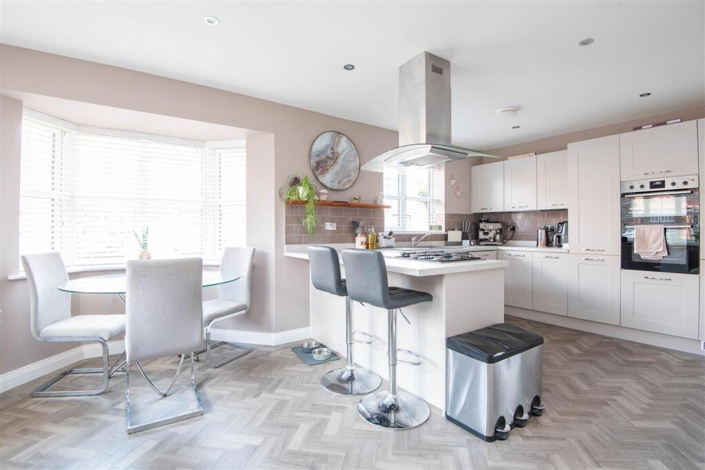 House in Preston - View 3
