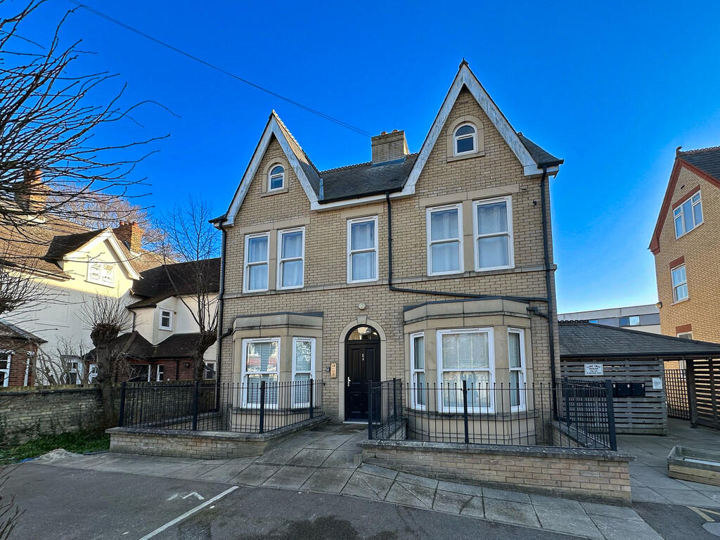 Main image of property: St Barnabas Road, Cambridge