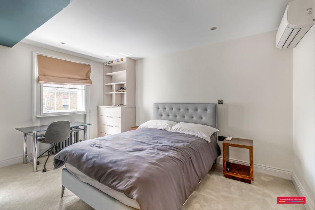 3 bedroom terraced house for rent