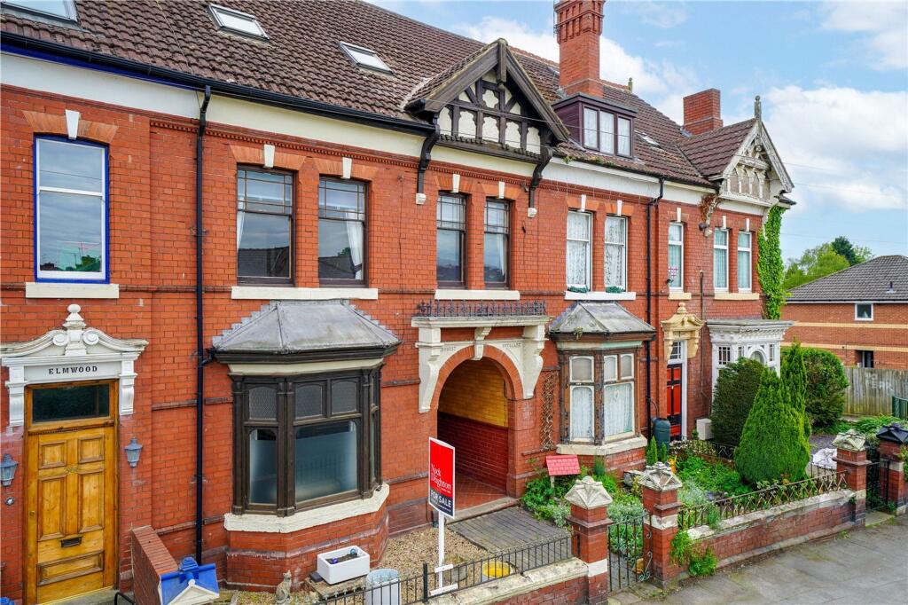 Hurcott Road, Kidderminster, DY10 photo 4