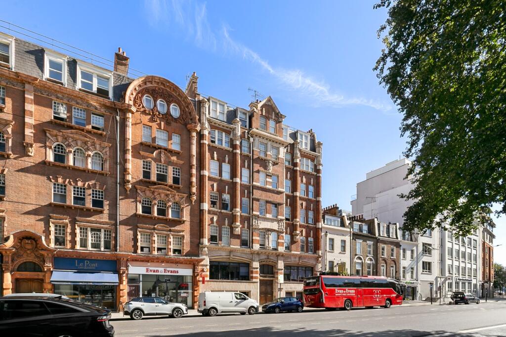 Apartment in London, Westminster, Victoria - More