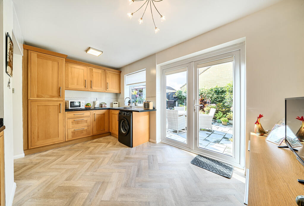 House in Bristol - More