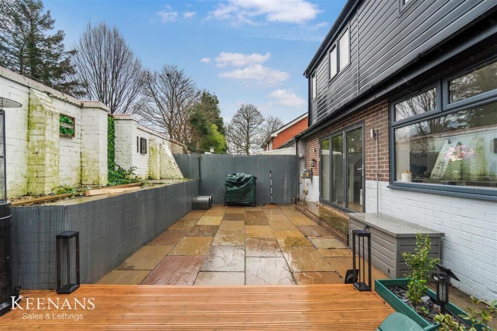 Additional image 46 of Beech Crescent, Altham West, Accrington