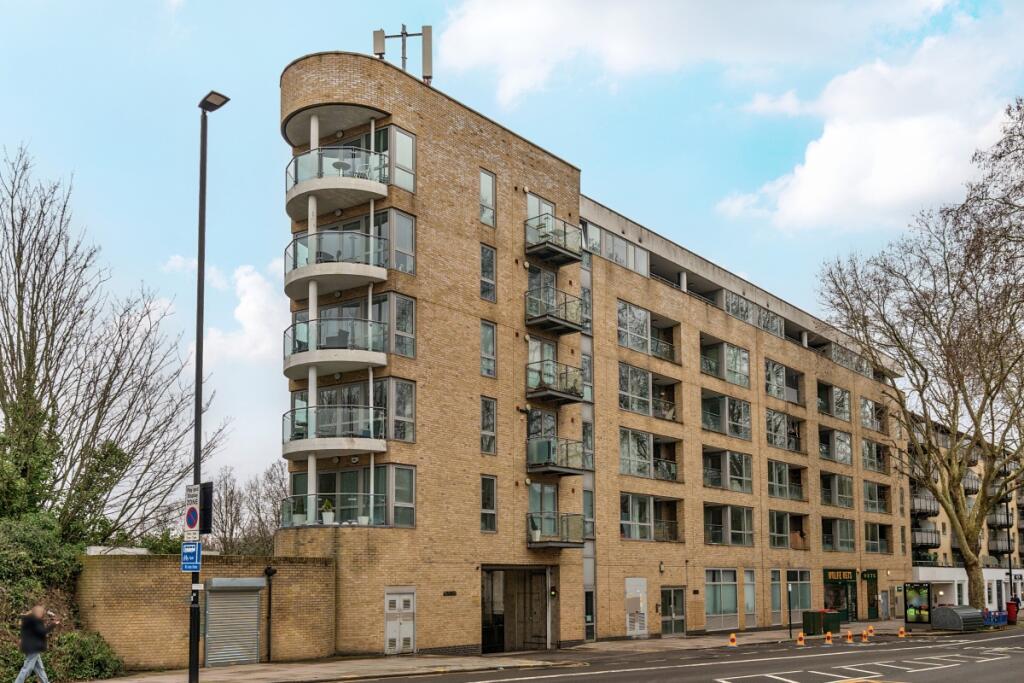 Main image of property: Chiswick High Road Chiswick W4