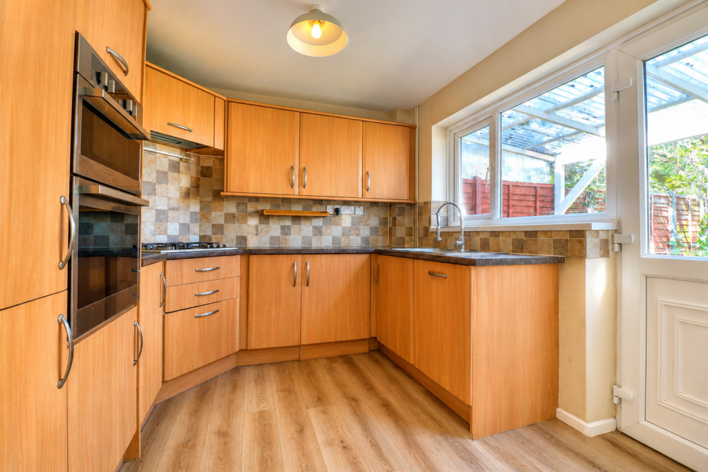 Keightley Walk, Leicester, LE4 - View 3