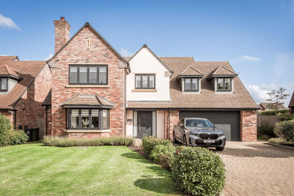 Main image of property: The Coppice, Aldridge, Walsall, WS9 0PQ