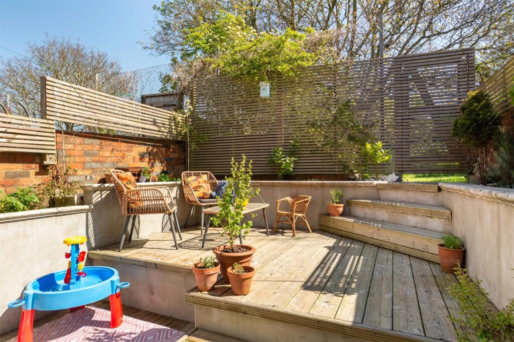 Seville Street, Brighton, BN2 - View 3