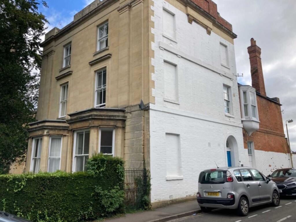 Main image of property: St. Johns House, Banbury