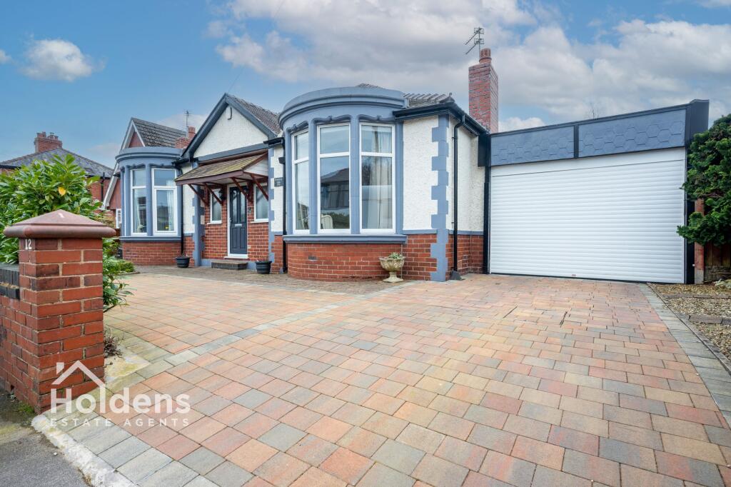 Main image of property: Pembury Avenue, Penwortham, PR1