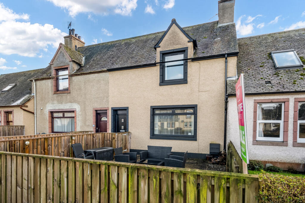 Main image of property: Alexandra Street, Alyth, Blairgowrie, PH11 8