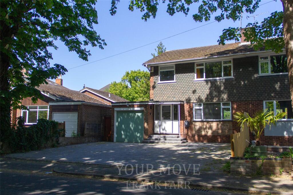 Main image of property: Ray Park Road, Maidenhead, Berkshire, SL6