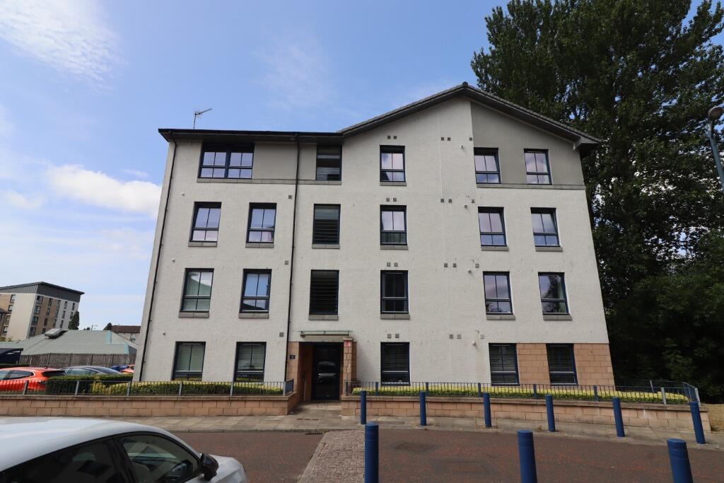 Main image of property: Haughview Terrace, New Gorbals, Glasgow, G5