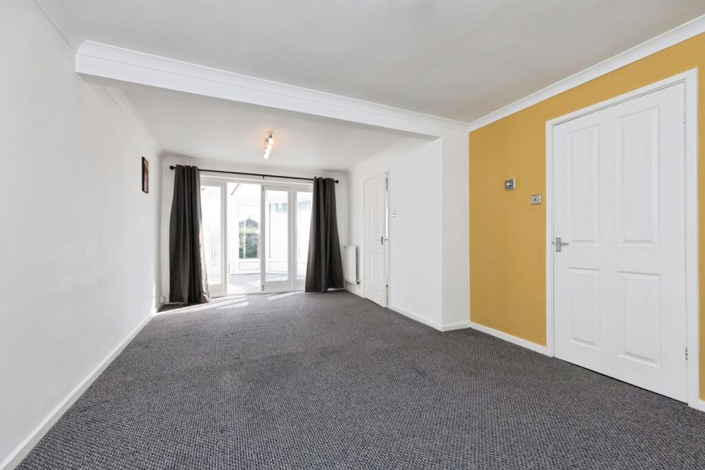 House in Newcastle upon Tyne - View 5