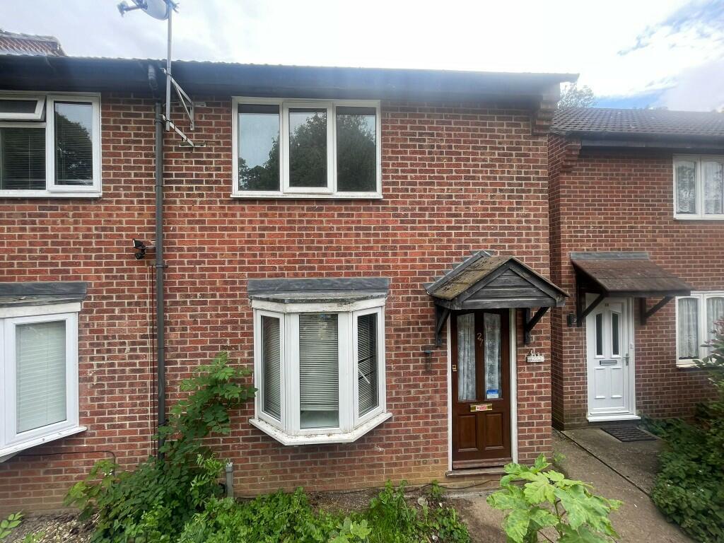 Main image of property: Acer Grove, Ipswich, Suffolk, IP8