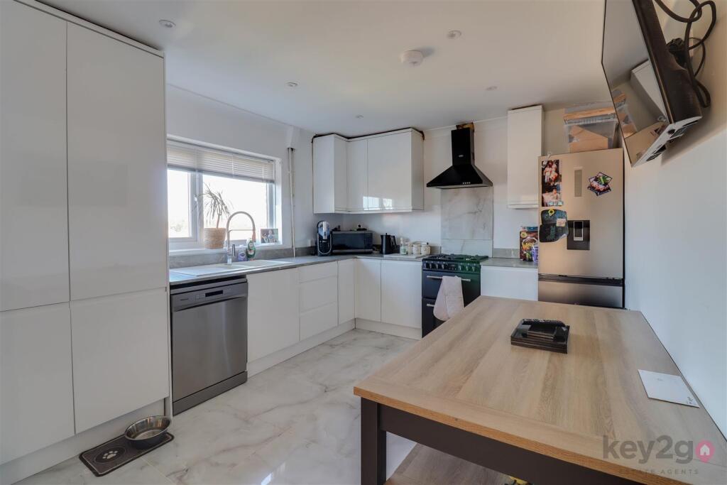 House in Sheffield - View 5
