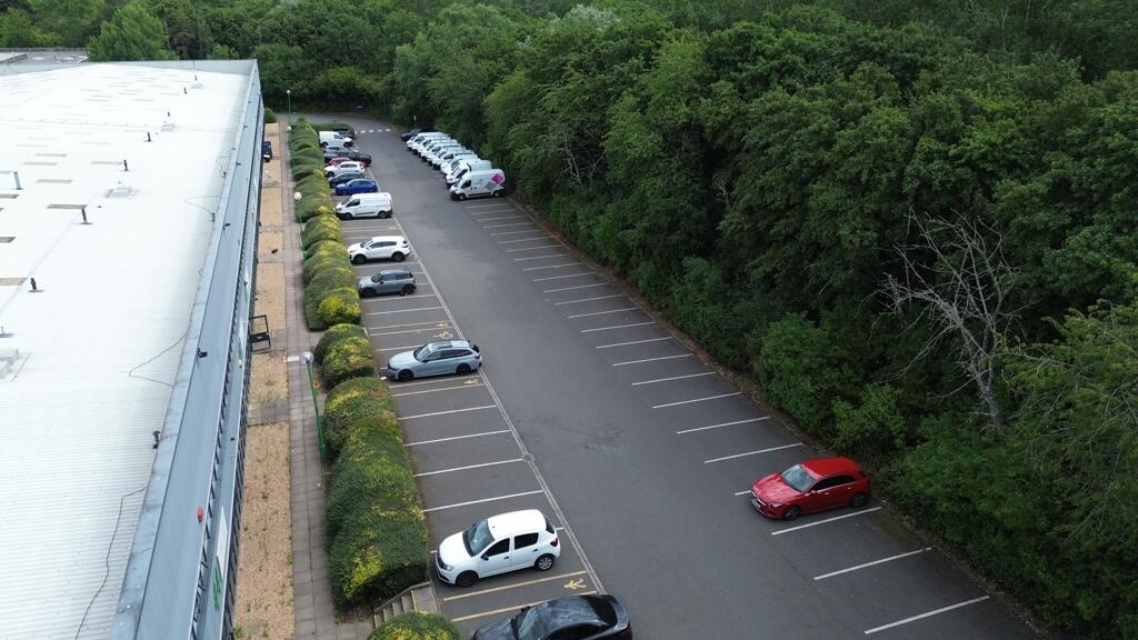 Car park