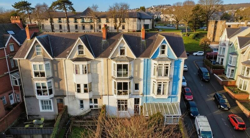 Main image of property: Eaton Crescent, Swansea, City And County of Swansea.