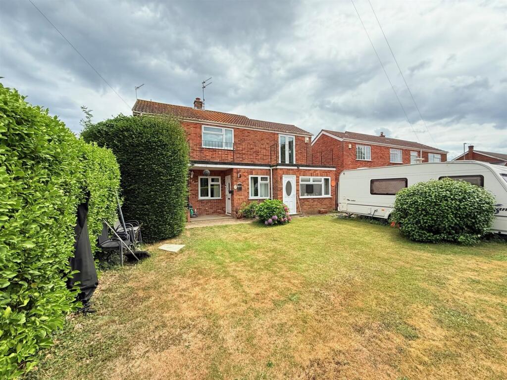 Main image of property: Mill Road, Hemsby