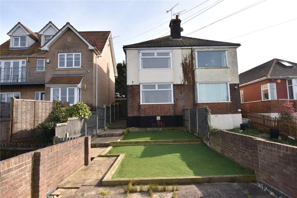 Main image of property: Station Lane, Harwich, Essex, CO12