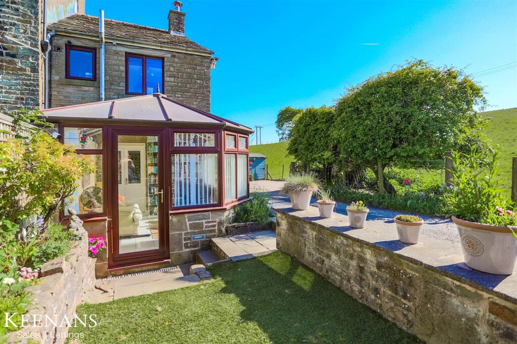 Additional image 25 of Martin Croft Road, Haslingden