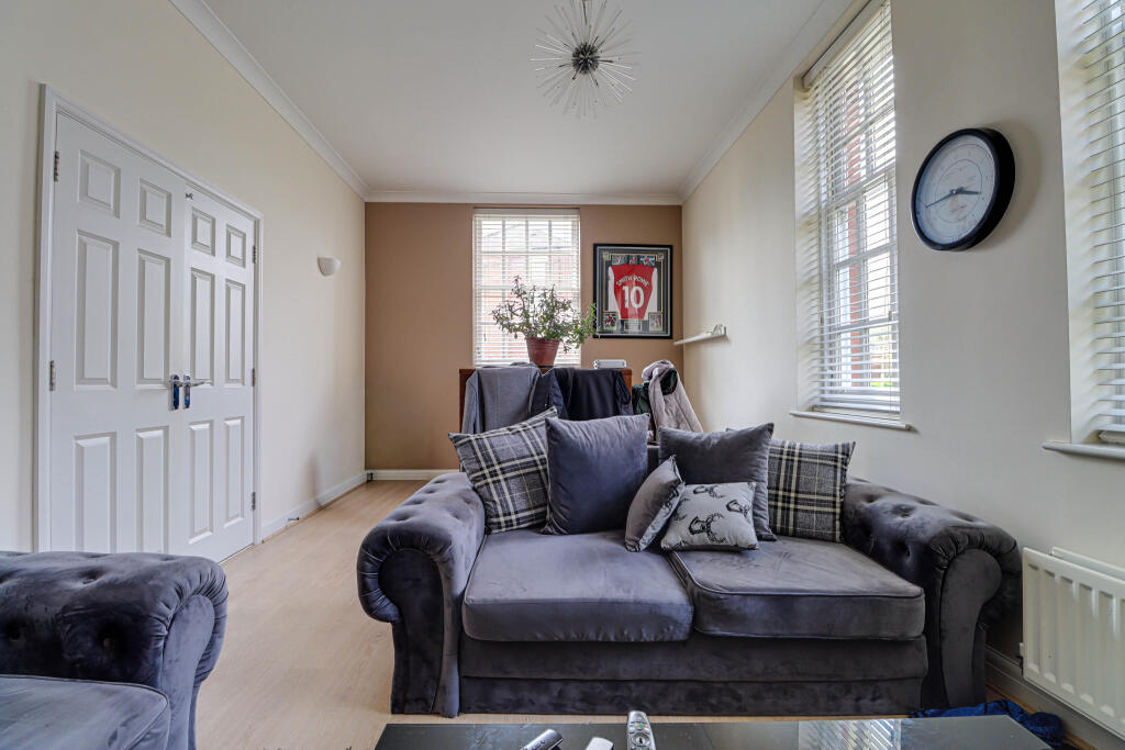 Additional image 4 of Casson Court, Napsbury Park, Hertfordshire, AL2