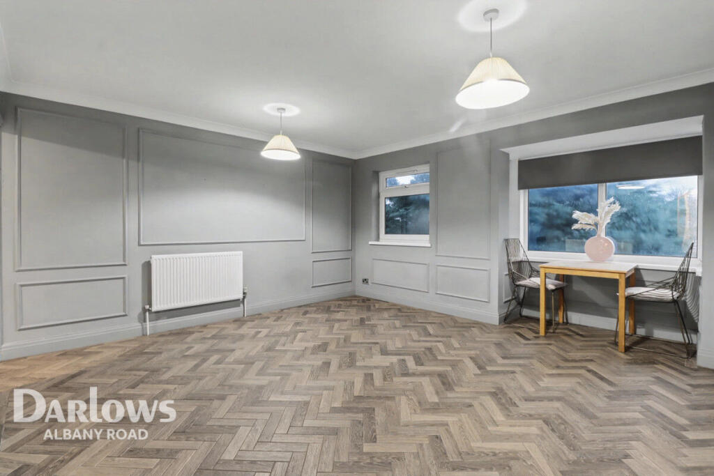 Main image of property: Daviot Street, Cardiff