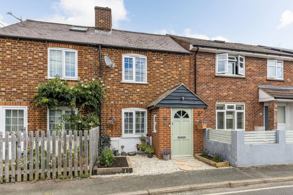 Main image of property: Crabtree Lane, Drayton, OX14