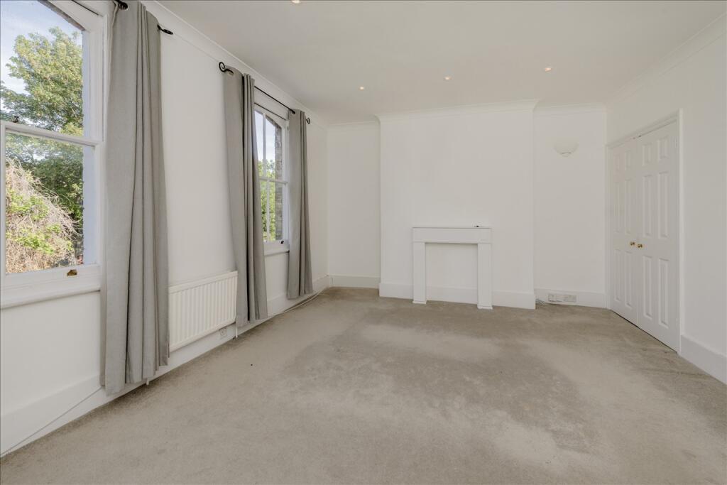 Main image of property: Richford Street, London