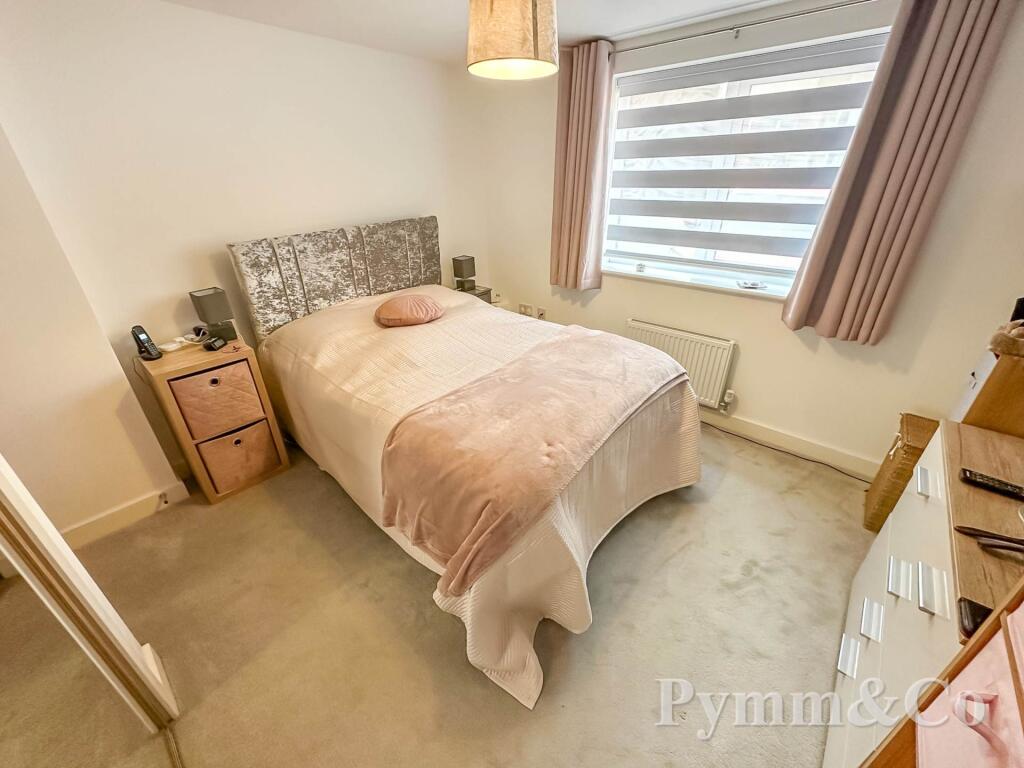 Apartment in Sheringham, Upper Sheringham - View 5