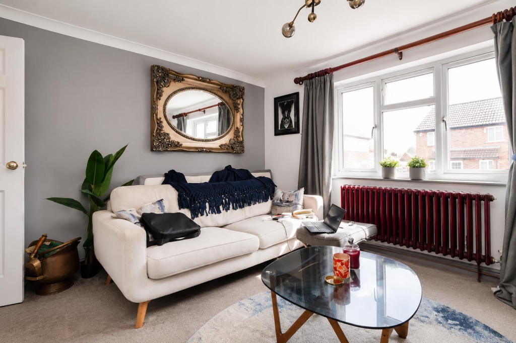 House in Gedling, Calverton - View 4