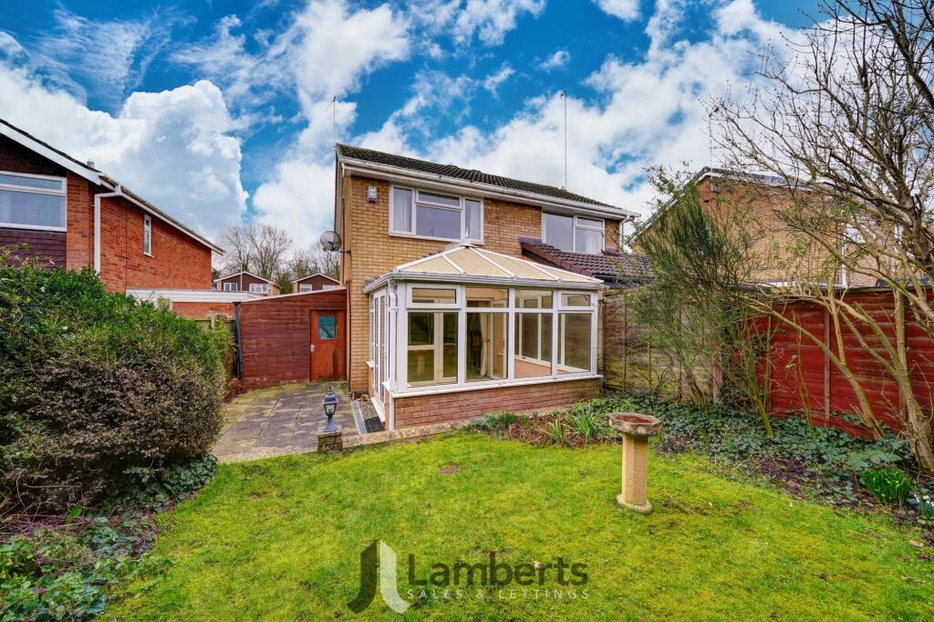 Additional image 12 of Salford Close, Woodrow South, B98