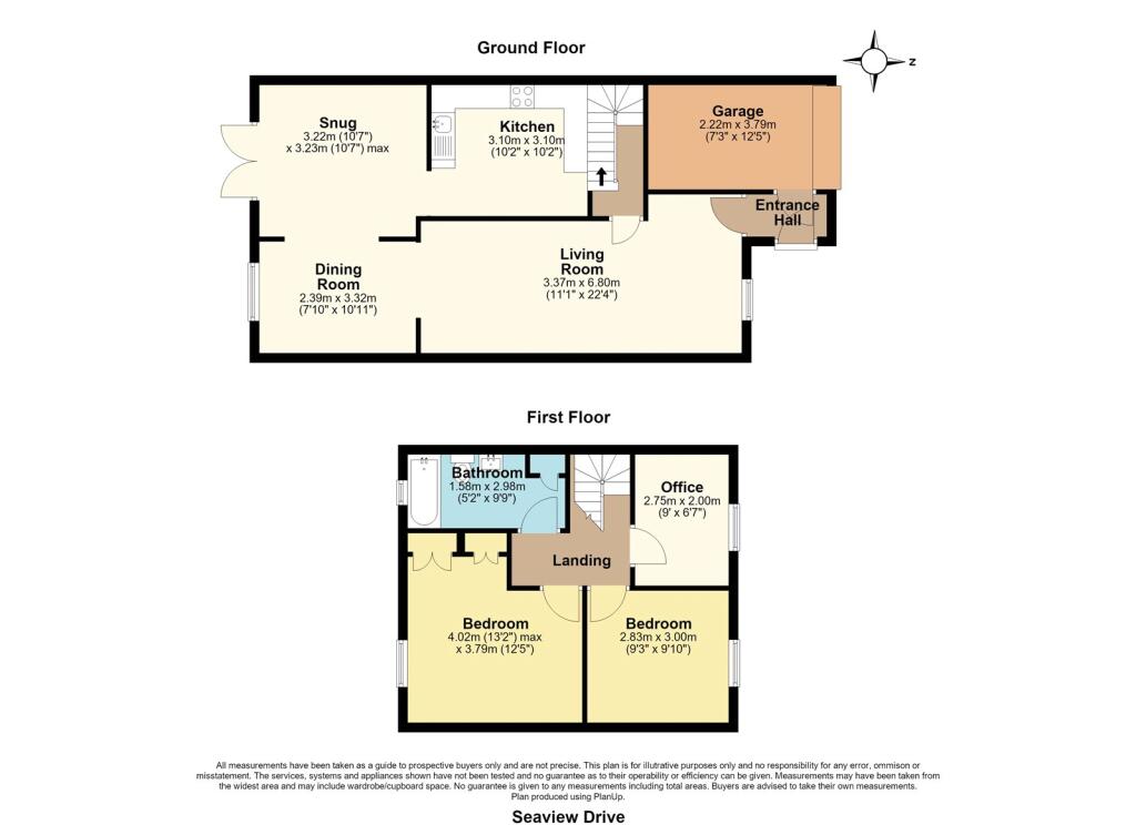 House in Rochford, Great Wakering - View 5