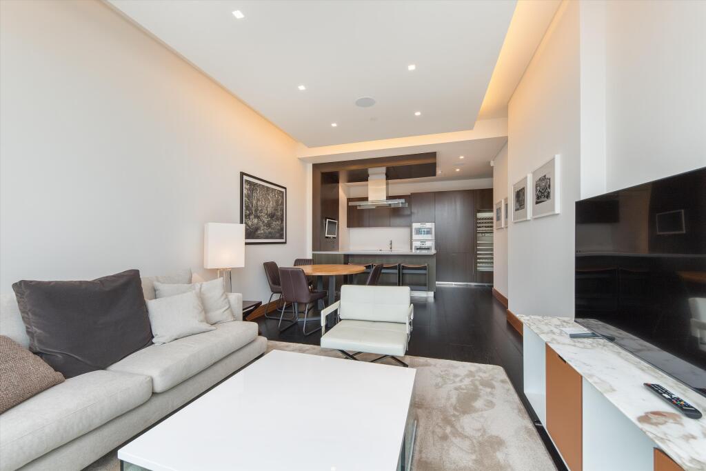 Main image of property: North Row, Mayfair, London W1K