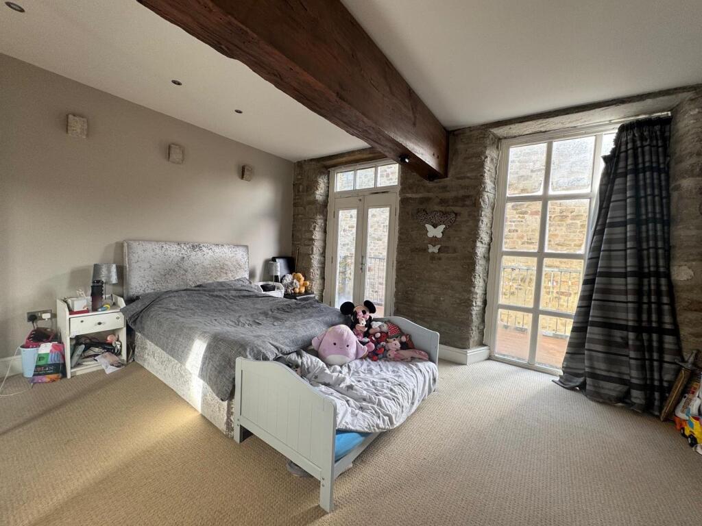 Additional image 8 of Lower Town Mills, Oxenhope, Keighley, West Yorkshire, BD22