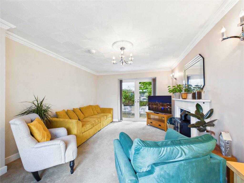 House in Tenby, Pembrokeshire - View 4
