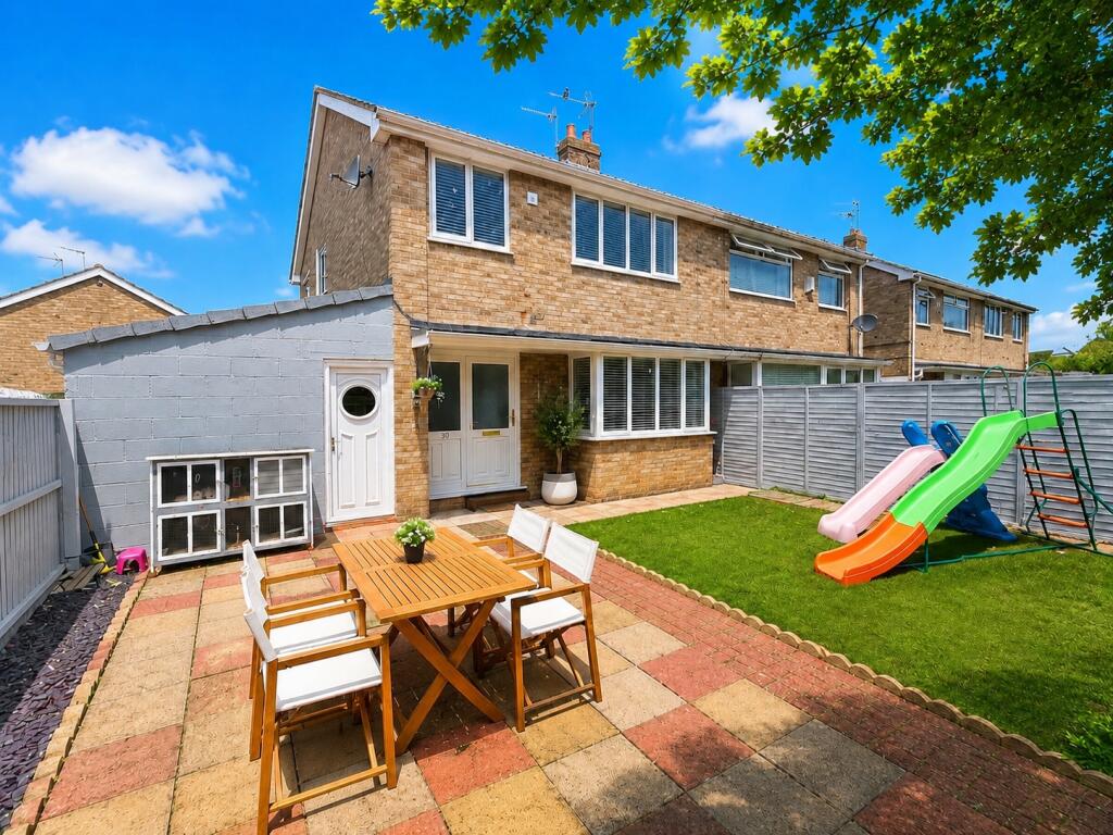 Main image of property: Calderdale, Hull, East Yorkshire, HU7