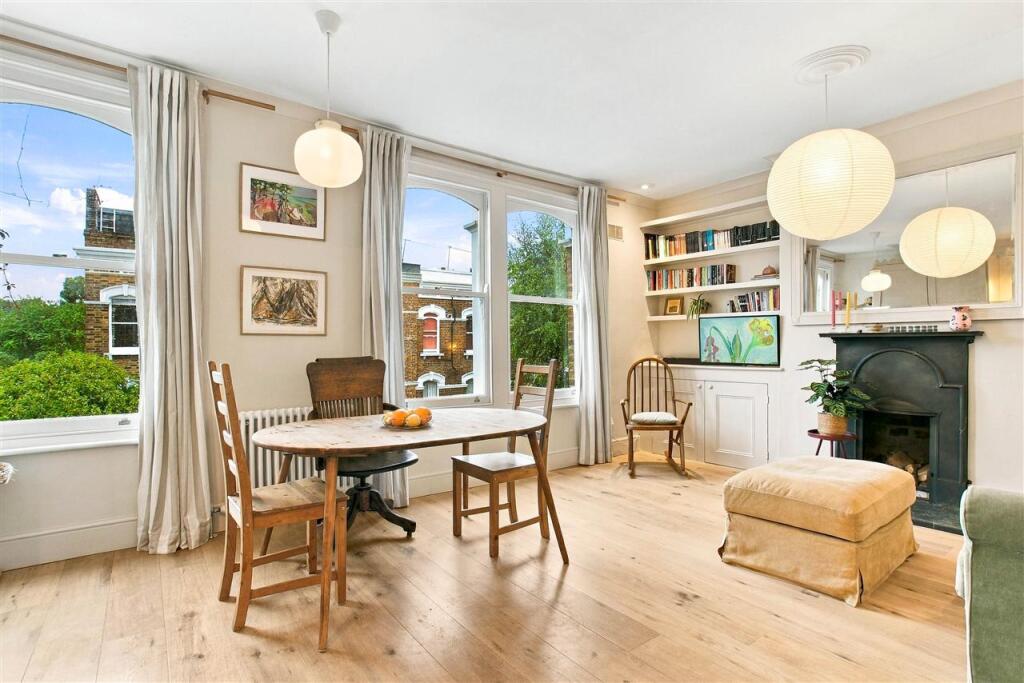 Apartment in London, Maitland Park, Kentish Town - View 4