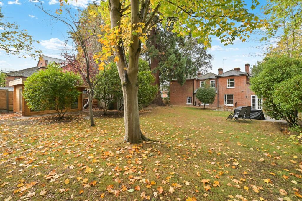 House in Reading - View 5
