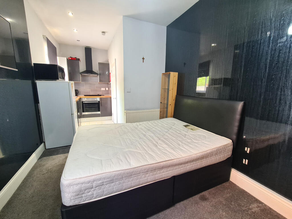 Main image of property: St. Michaels Road, Coventry, West Midlands, CV2