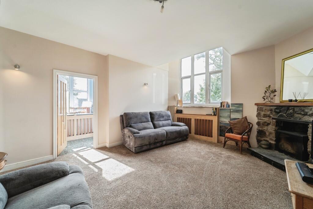 House in Swansea, Wiston - View 4