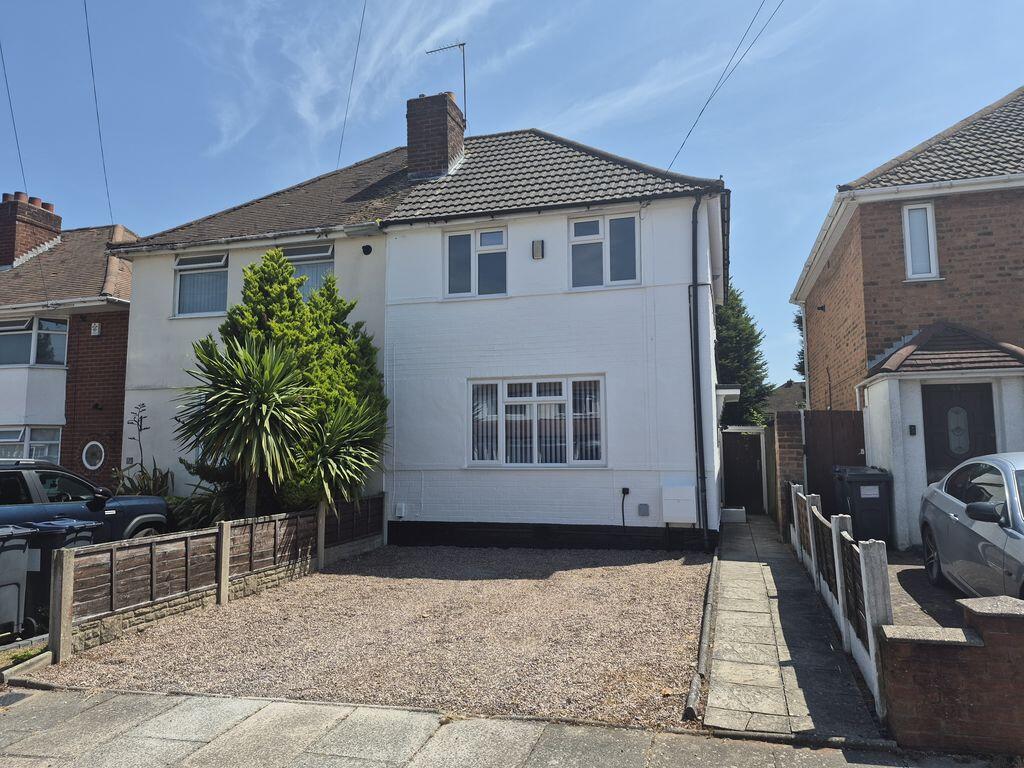 Main image of property: Southgate Road, Great Barr, Birmingham B44 9AT