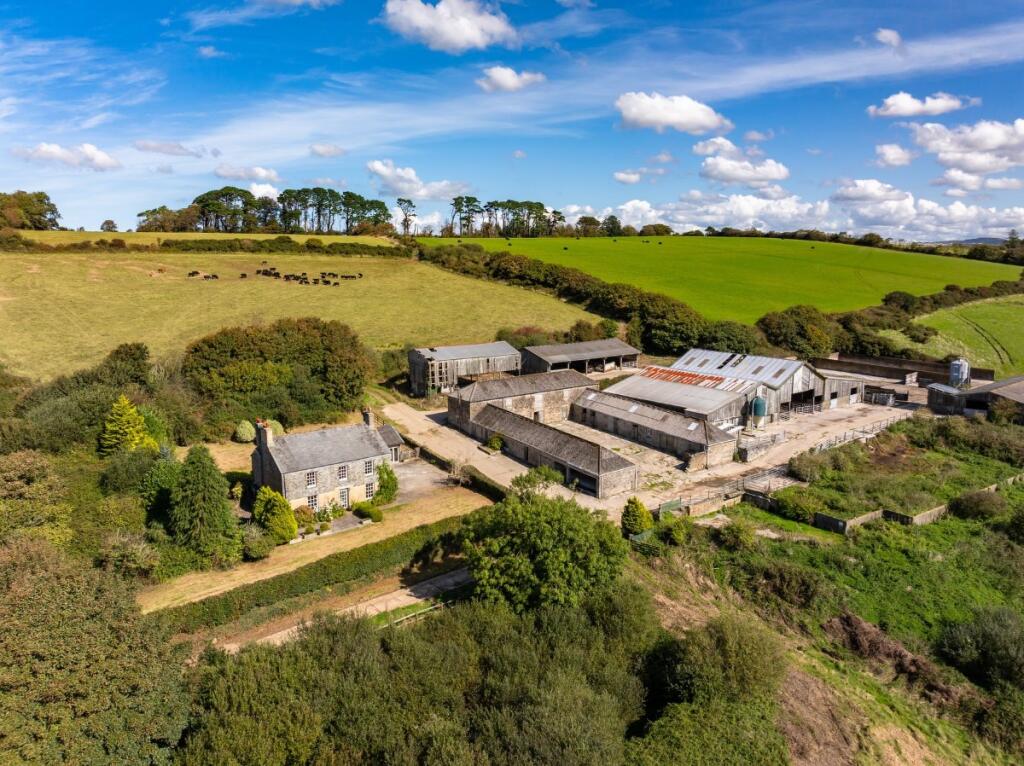 Main image of property: Ladock, Truro, Cornwall, TR2