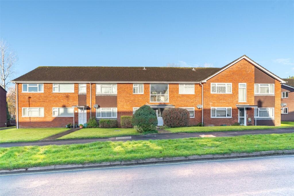 Main image of property: Allenview Road, Wimborne, Dorset, BH21