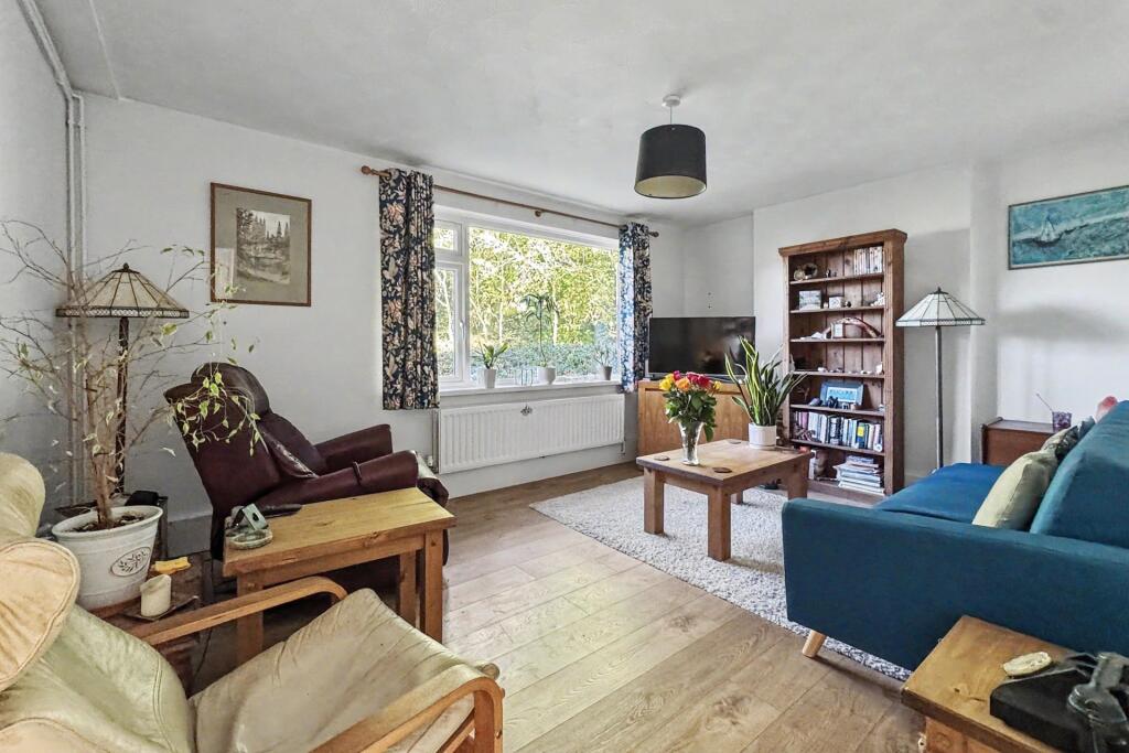 Apartment in Southampton - View 2